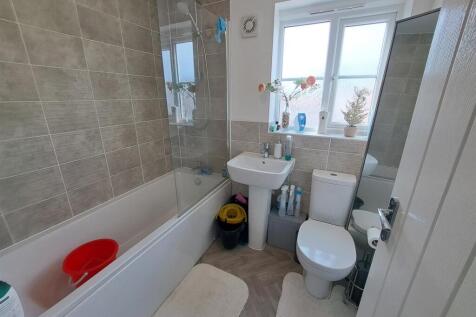 Derbyshire Drive, Northampton