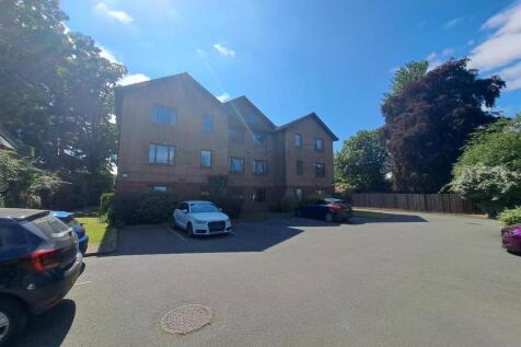Harlestone Road, Northampton