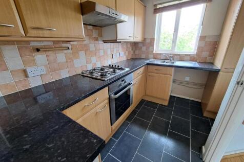 Riverstone Way, Northampton