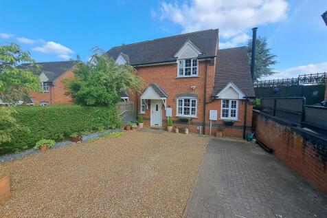 Spencer Close, Chapel Brampton