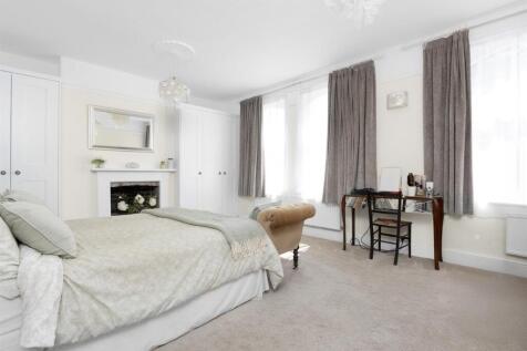 Billing Road, Northampton