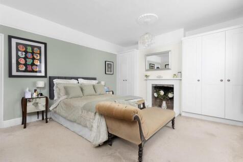 Billing Road, Northampton