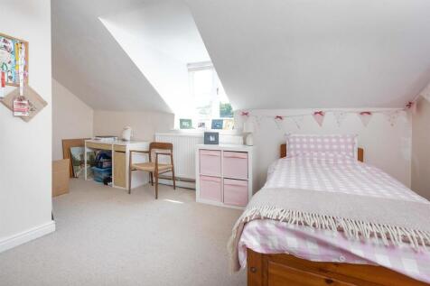 Billing Road, Northampton
