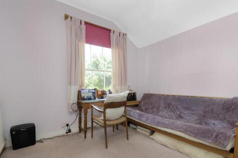 Billing Road, Northampton