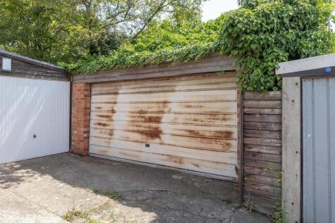 Billing Road, Northampton