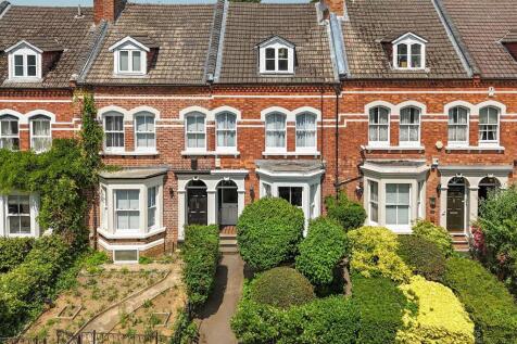 Billing Road, Northampton