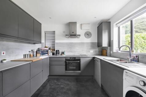 Grangewood, Northampton