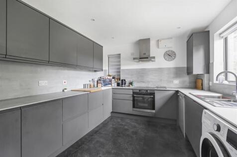 Grangewood, Northampton