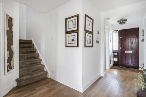 Grangewood, Northampton