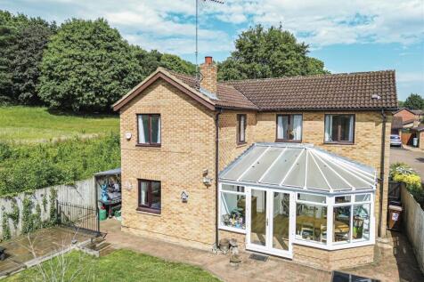 Grangewood, Northampton