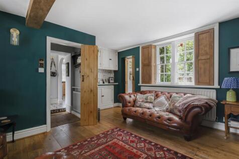 Folly Cottage, Sywell