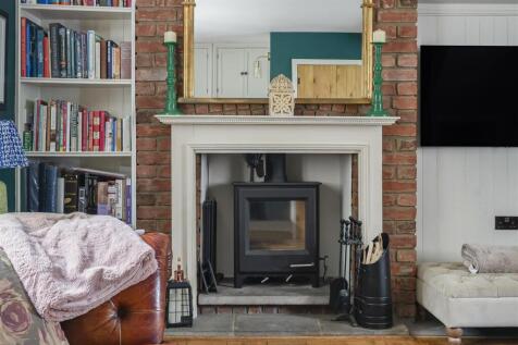 Folly Cottage, Sywell