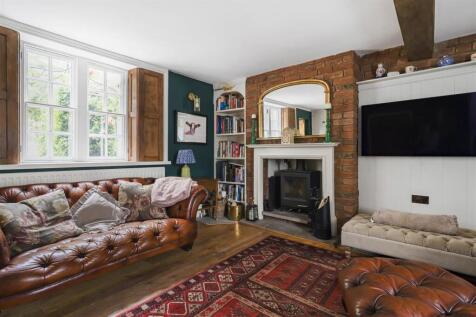 Folly Cottage, Sywell