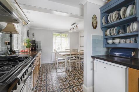 Folly Cottage, Sywell