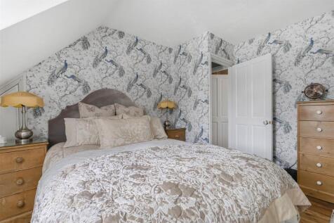 Folly Cottage, Sywell