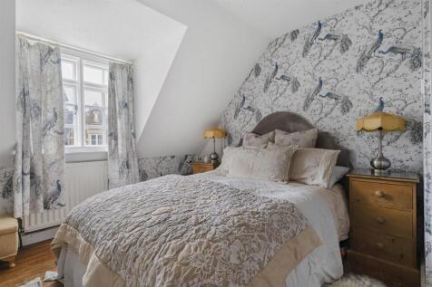 Folly Cottage, Sywell