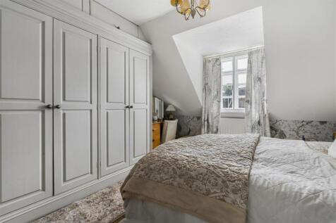 Folly Cottage, Sywell