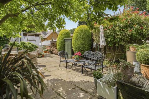 Folly Cottage, Sywell