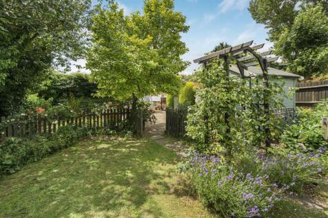 Folly Cottage, Sywell