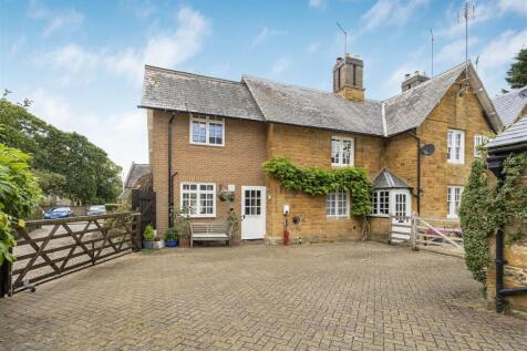 Folly Cottage, Sywell