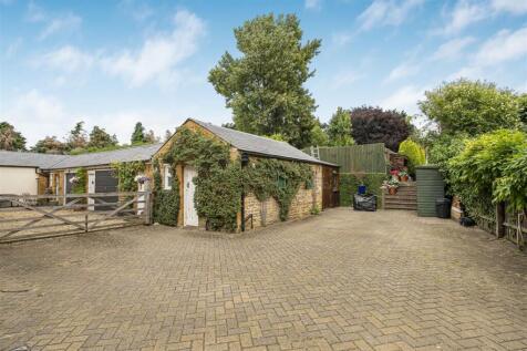 Folly Cottage, Sywell
