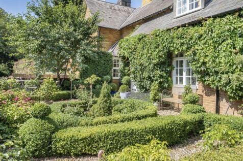 Folly Cottage, Sywell