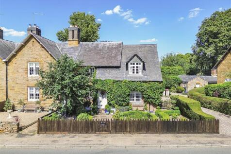 Folly Cottage, Sywell