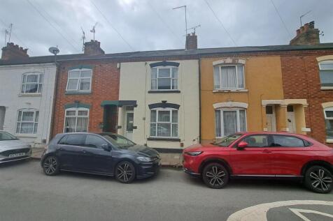 Southampton Road, Northampton