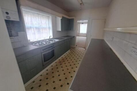 Southampton Road, Northampton