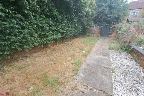 Southampton Road, Northampton