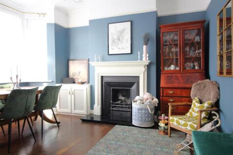 Beech Avenue, Northampton