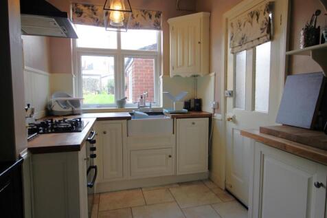 Beech Avenue, Northampton