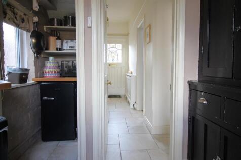 Beech Avenue, Northampton