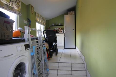 Beech Avenue, Northampton