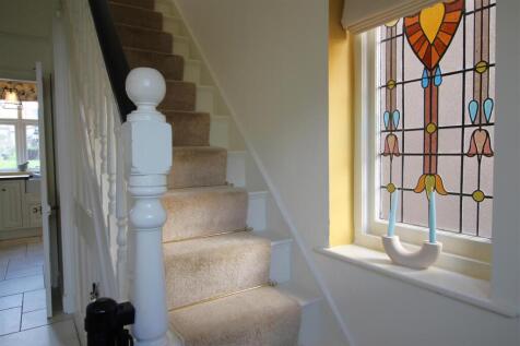 Beech Avenue, Northampton