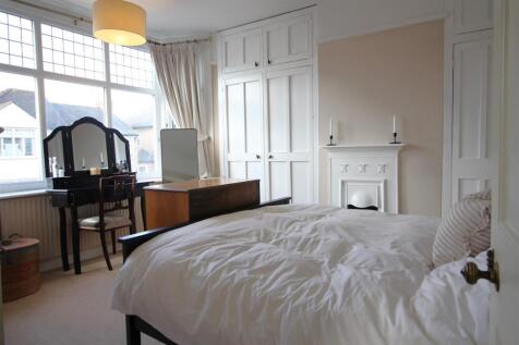 Beech Avenue, Northampton