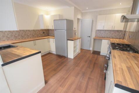 Bouverie Road, Northampton