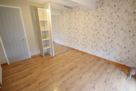 Bouverie Road, Northampton