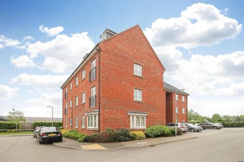 Milburn Drive, Northampton