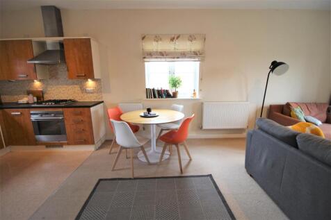 Milburn Drive, Northampton