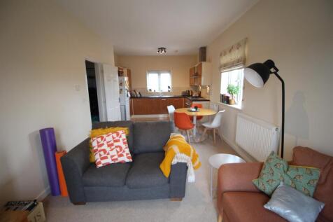 Milburn Drive, Northampton