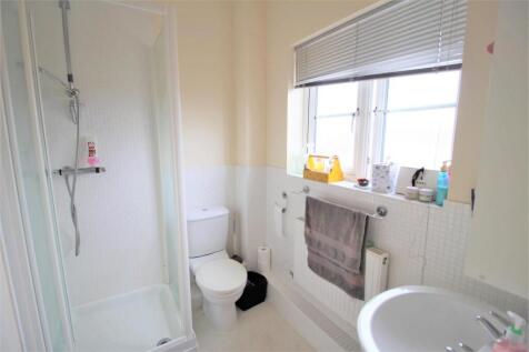 Milburn Drive, Northampton