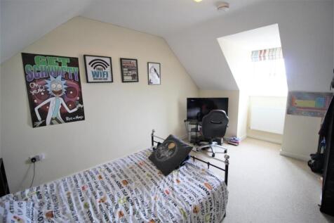 Milburn Drive, Northampton