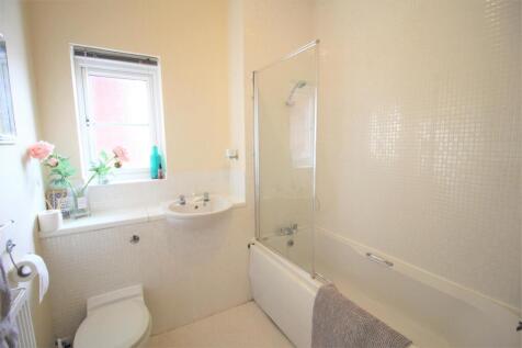 Milburn Drive, Northampton