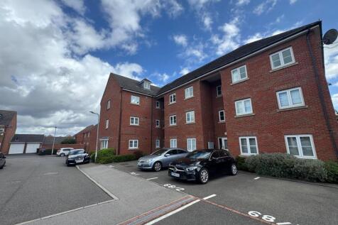 Milburn Drive, Northampton