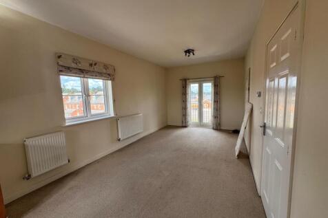 Milburn Drive, Northampton
