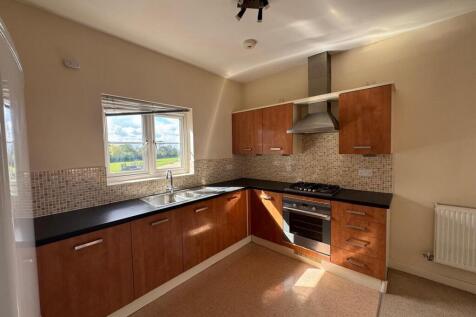 Milburn Drive, Northampton