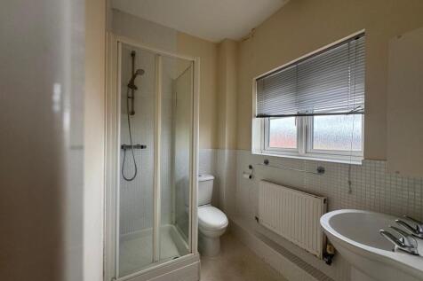 Milburn Drive, Northampton