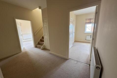 Milburn Drive, Northampton