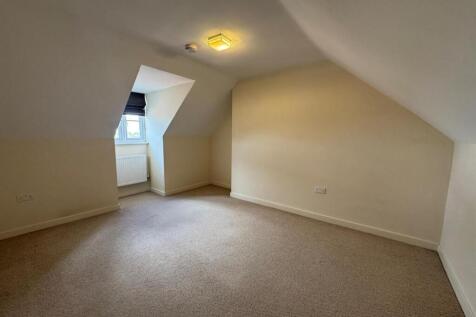 Milburn Drive, Northampton